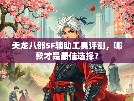 天龙八部SF辅助工具评测，哪款才是最佳选择？  第2张