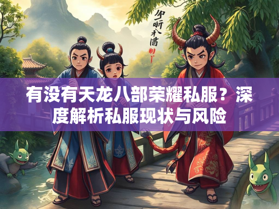 有没有天龙八部荣耀私服？深度解析私服现状与风险
