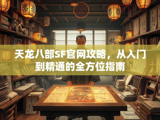 天龙八部SF官网攻略，从入门到精通的全方位指南  第2张