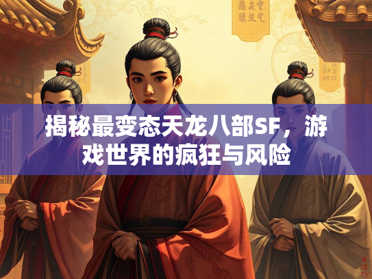 揭秘最变态天龙八部SF，游戏世界的疯狂与风险