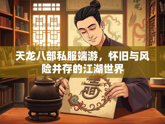 天龙八部私服端游，怀旧与风险并存的江湖世界