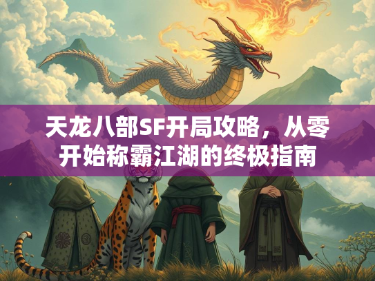 天龙八部SF开局攻略，从零开始称霸江湖的终极指南  第2张