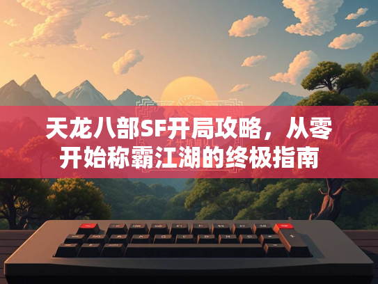 天龙八部SF开局攻略，从零开始称霸江湖的终极指南  第3张