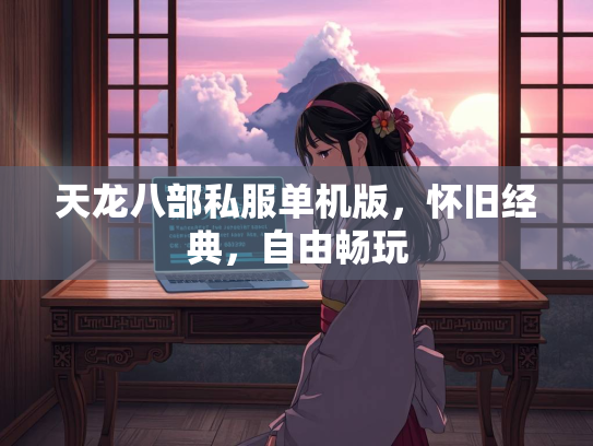 天龙八部私服单机版，怀旧经典，自由畅玩