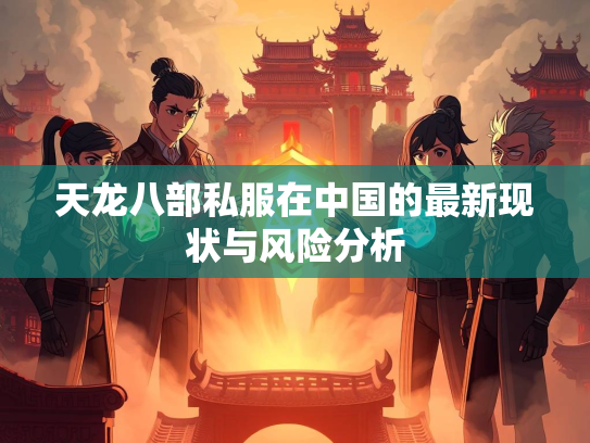 天龙八部私服在中国的最新现状与风险分析  第2张