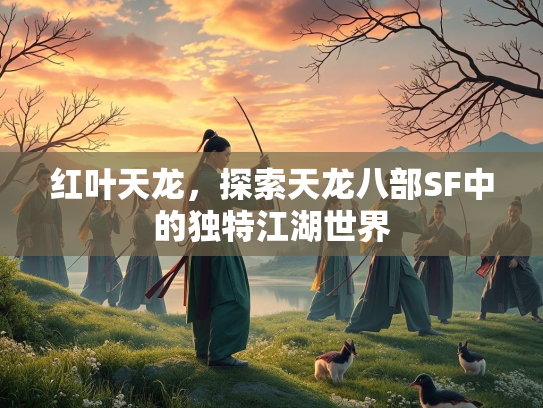 红叶天龙，探索天龙八部SF中的独特江湖世界  第2张