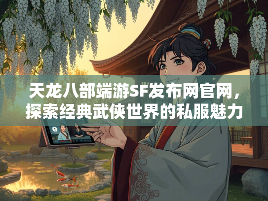 天龙八部端游SF发布网官网，探索经典武侠世界的私服魅力  第3张