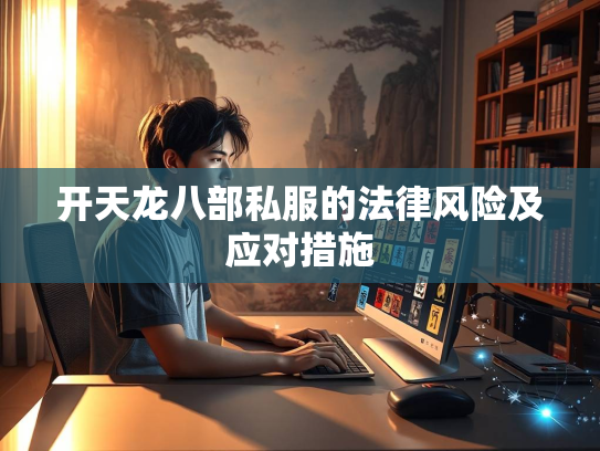 开天龙八部私服的法律风险及应对措施  第2张