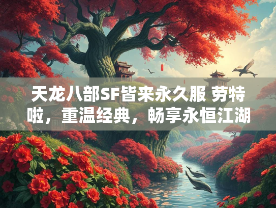 天龙八部SF皆来永久服 劳特啦，重温经典，畅享永恒江湖