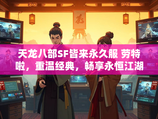天龙八部SF皆来永久服 劳特啦，重温经典，畅享永恒江湖