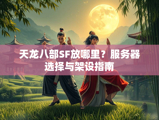 天龙八部SF放哪里？服务器选择与架设指南