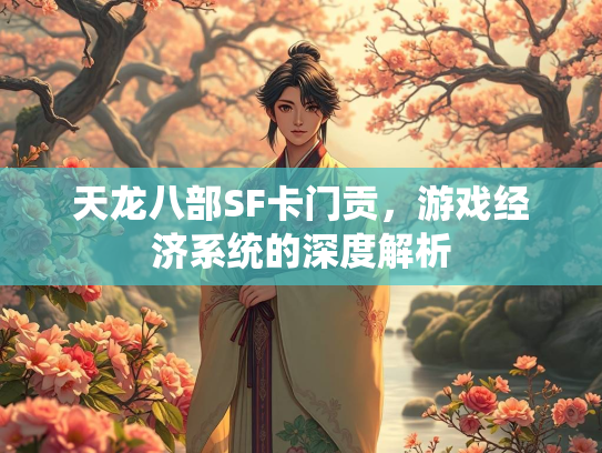 天龙八部SF卡门贡，游戏经济系统的深度解析