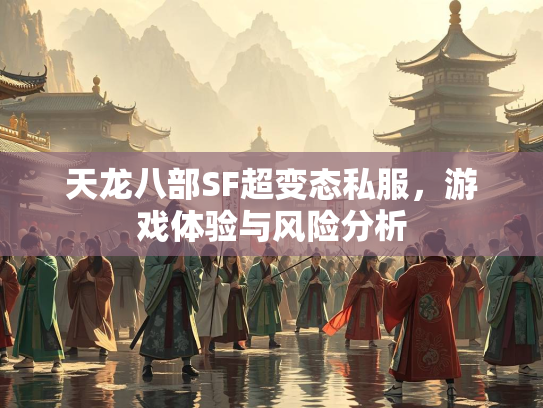 天龙八部SF超变态私服，游戏体验与风险分析  第2张
