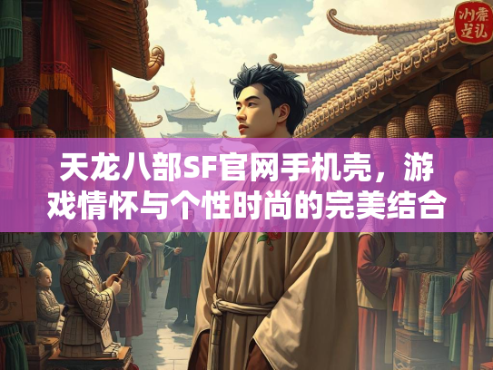 天龙八部SF官网手机壳，游戏情怀与个性时尚的完美结合  第2张