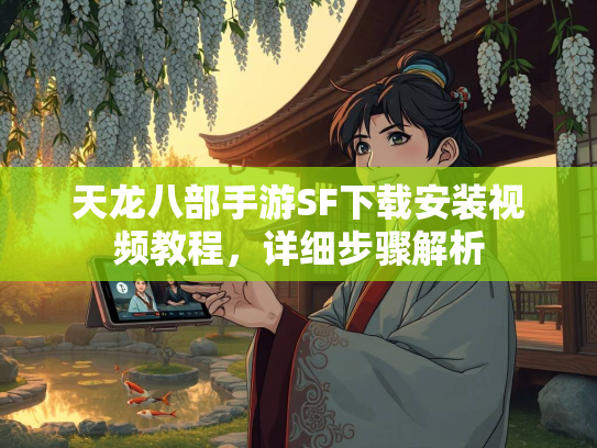 天龙八部手游SF下载安装视频教程，详细步骤解析  第2张