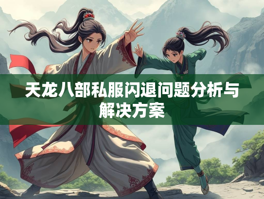 天龙八部私服闪退问题分析与解决方案  第3张