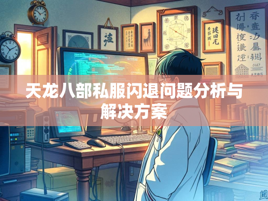 天龙八部私服闪退问题分析与解决方案