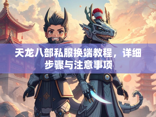 天龙八部私服换端教程，详细步骤与注意事项