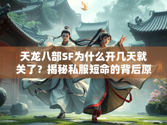 天龙八部SF为什么开几天就关了？揭秘私服短命的背后原因  第3张