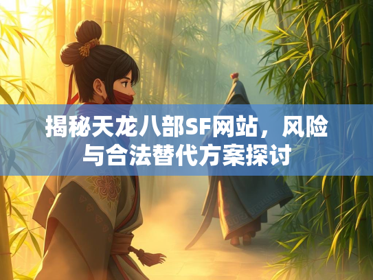 揭秘天龙八部SF网站，风险与合法替代方案探讨