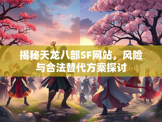 揭秘天龙八部SF网站，风险与合法替代方案探讨