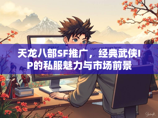 天龙八部SF推广，经典武侠IP的私服魅力与市场前景