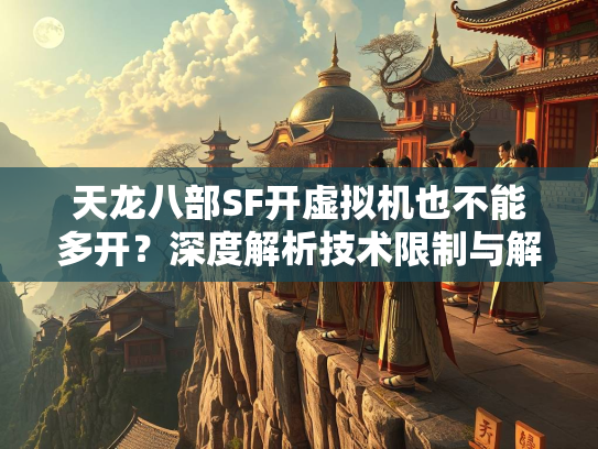 天龙八部SF开虚拟机也不能多开？深度解析技术限制与解决方案