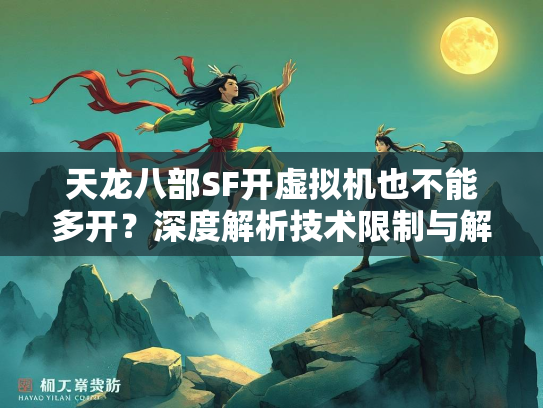 天龙八部SF开虚拟机也不能多开？深度解析技术限制与解决方案