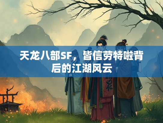 天龙八部SF，皆信劳特啦背后的江湖风云