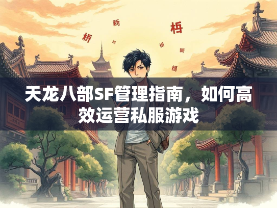 天龙八部SF管理指南，如何高效运营私服游戏  第2张