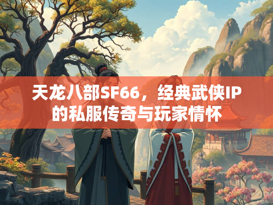 天龙八部SF66，经典武侠IP的私服传奇与玩家情怀  第2张