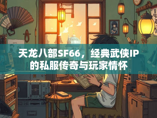 天龙八部SF66，经典武侠IP的私服传奇与玩家情怀
