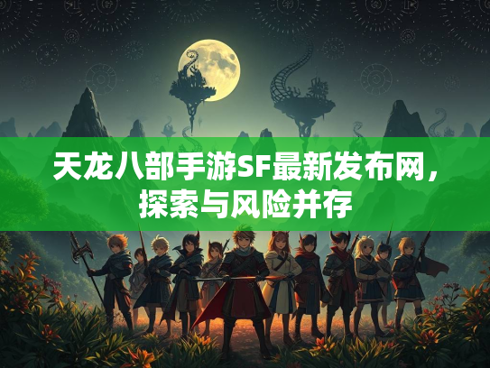 天龙八部手游SF最新发布网，探索与风险并存  第3张