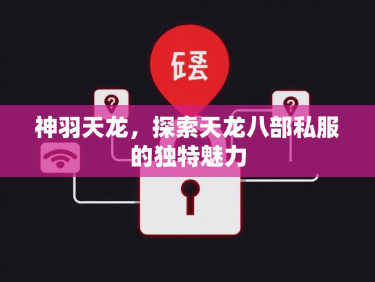 神羽天龙，探索天龙八部私服的独特魅力  第2张
