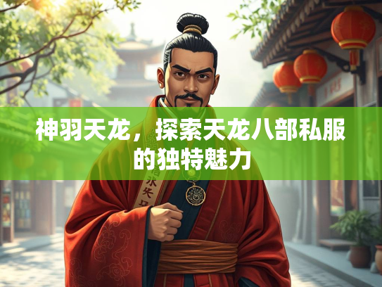神羽天龙，探索天龙八部私服的独特魅力  第3张