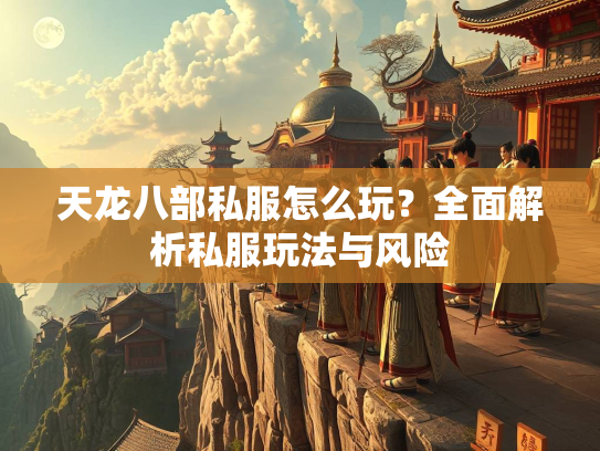 天龙八部私服怎么玩？全面解析私服玩法与风险
