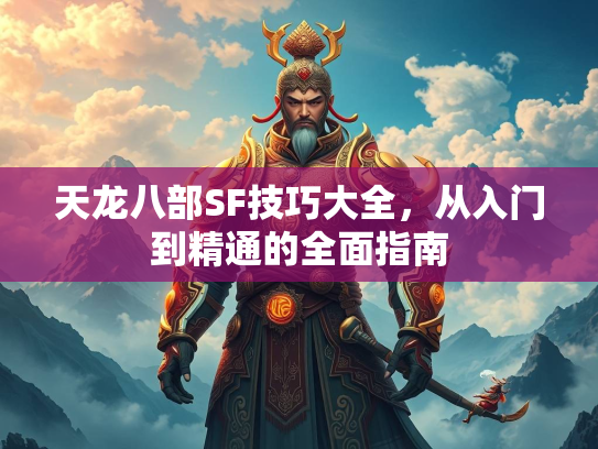 天龙八部SF技巧大全,从入门到精通的全面指南 第2张 天龙八部SF技巧大全,从入门到精通的全面指南 第2张