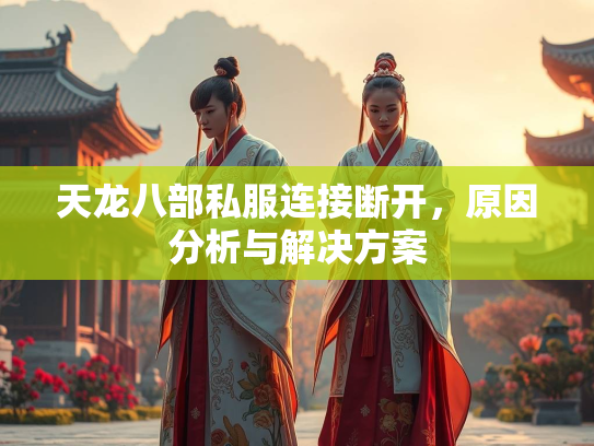 天龙八部私服连接断开，原因分析与解决方案