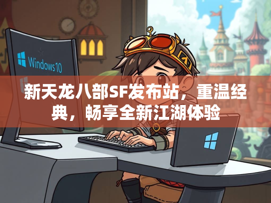 新天龙八部SF发布站，重温经典，畅享全新江湖体验
