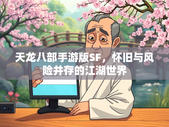 天龙八部手游版SF，怀旧与风险并存的江湖世界  第2张