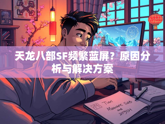 天龙八部SF频繁蓝屏？原因分析与解决方案  第2张