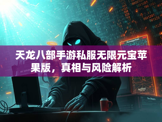 天龙八部手游私服无限元宝苹果版，真相与风险解析  第3张