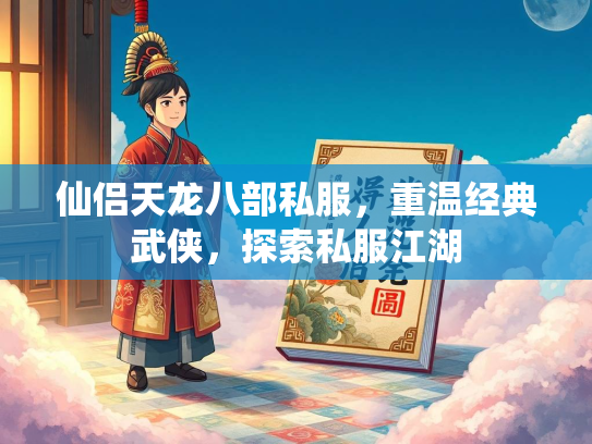 仙侣天龙八部私服，重温经典武侠，探索私服江湖