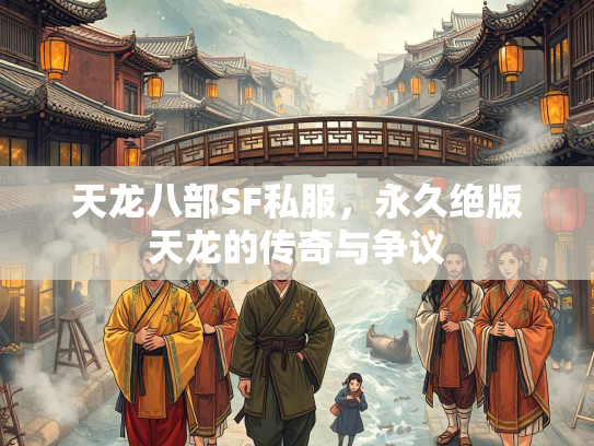 天龙八部SF私服，永久绝版天龙的传奇与争议  第2张