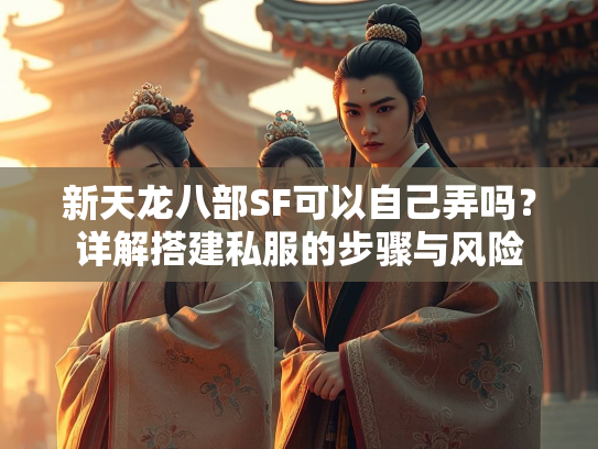 新天龙八部SF可以自己弄吗？详解搭建私服的步骤与风险
