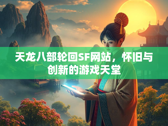 天龙八部轮回SF网站，怀旧与创新的游戏天堂  第2张