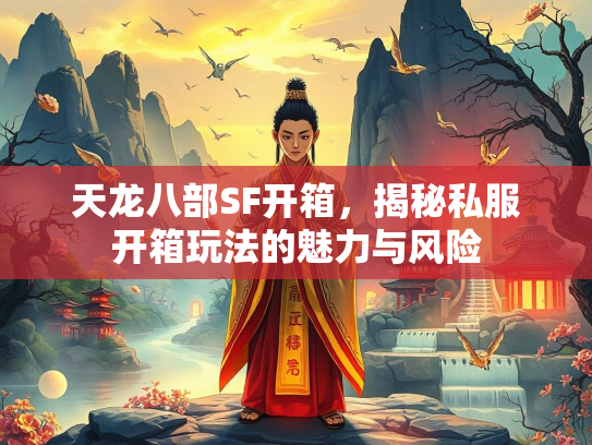 天龙八部SF开箱，揭秘私服开箱玩法的魅力与风险  第2张