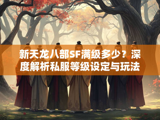 新天龙八部SF满级多少？深度解析私服等级设定与玩法  第3张