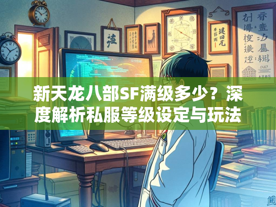 新天龙八部SF满级多少？深度解析私服等级设定与玩法