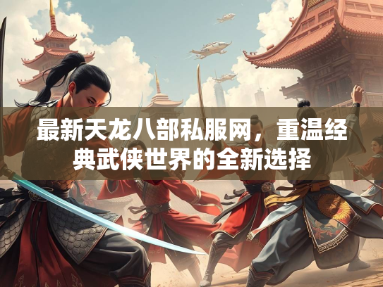 最新天龙八部私服网，重温经典武侠世界的全新选择  第3张
